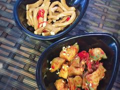 -铜锣湾·有麝自然香(渝北财富中心店)