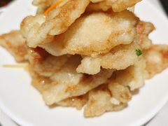 锅包肉-老厨家(中央大街西七道街店)