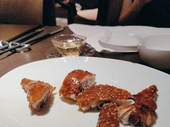 -广州文华东方酒店·江-由辉师傅主理