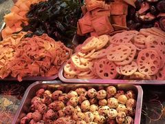 -清真拉妈卤味(回民街店)