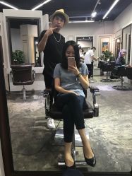 点击看大图 -愉己冥想·护发专门店