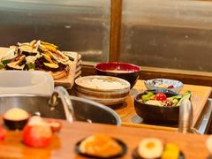 -铃木食堂(杨梅竹店)