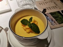 -领鲜天下·焗海鲜·花胶鸡(天目里店)