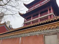 -钦赐仰殿道观