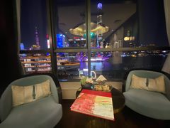 -RIVIERA 松鹤楼(外滩店)