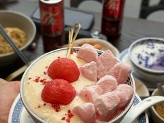 -李百蟹·蟹黄面·江景餐厅(外滩·豫园店)