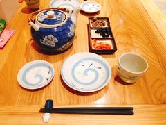 -隐泉京望日式料理(太和广场店)