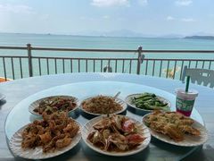 -七鲜渔港美食餐厅(巽寮湾海景店)