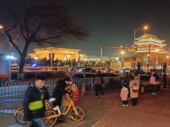 -观旗宾馆(北京天安门广场店)