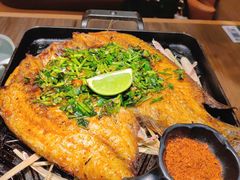 -云海肴·汽锅鸡·云南代表菜(曲江大悦城店)