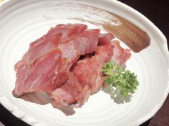 -领事馆19号中餐厅(厦门海景洲际酒店)