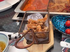 -大隐·成都火锅Bistro(合生麒麟新天地店)