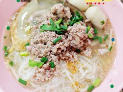 -榮泰米粉湯(Left Shop)