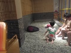 -纽斯洗浴SPA(三墩店)
