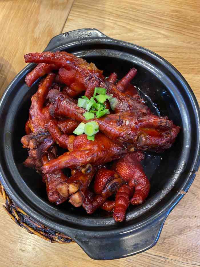 海宁煲(江川东路店)-"从红园路搬过来的海宁煲 一直觉得很优秀!