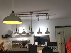 大堂-AFS Cafe & Canteen(闽江二路店)
