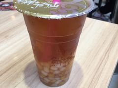 -鲜芋仙(中环百联2店)