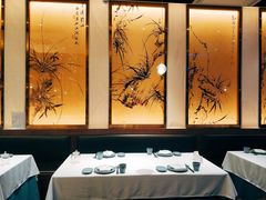 -君子·兰餐厅(长江路店)