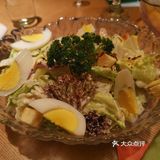 总之你想吃的这里基本都有