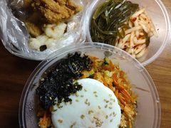 -拌来拌去石鍋拌飯(文鼎店)