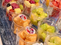 -Ole精品超市(南宁万象城店)