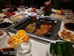 -海底捞火锅(顺义华联店)