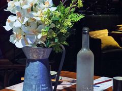 -胡桃里音乐酒馆(仓山万达店)