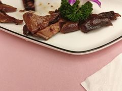 -复旦大学本部-食堂