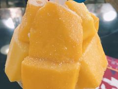 芒果杯-Cafe de Paris(林荫路店)