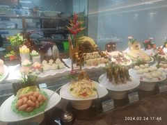 -帝皇海海鲜豆捞(桐泾商务广场店)