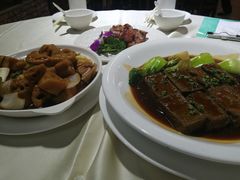 -香山小厨(南联路店)