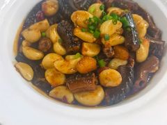 -洛东土菜馆(建国北路店)