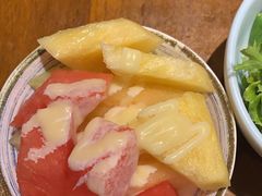 -和彩放题餐厅(酒仙桥店)