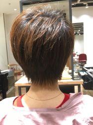 -Mentor Hair Salon