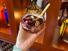 -巴依老爷新疆美食(工体旗舰店)
