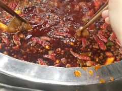 -小王少龙火锅(沙南街店)