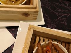 -长沙北辰洲际酒店-兰调全日餐厅