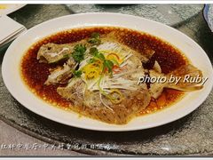-中关村皇冠假日酒店·红轩中餐厅