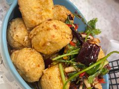 -雲物小食堂·精致云南小吃(好悦天地店)