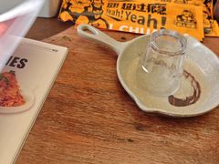 -野人串吧(太原街步行街店)