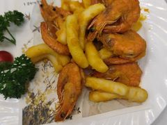 -清真马祥兴菜馆(云南北路店)