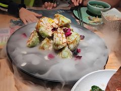 -甘思咪哚·云南艺术餐厅(天河广百店)