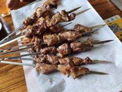 -壹块捌烧烤(灯市口店)