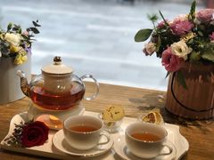 -卓花境Flowerwonderland花店
