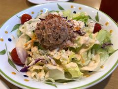 -萨莉亚意式餐厅(玉泉路物美店)