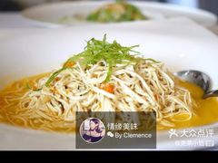 -一品淮扬 · 淮扬菜·北京万达文华酒店