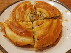 牛肉锅魁-谭师爷龙抄手(白下路店)