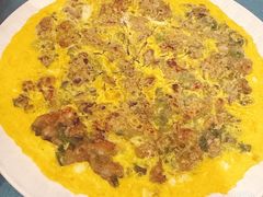 现煎海蛎煎-闽海肴(北辰荟店)