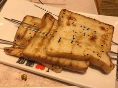 -潮庭·大连海鲜·炭火烧烤·扇贝王(大连店)