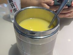 -老码头黑皮肘子锅包肉(赣水路店)